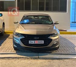 شيفروليه ماليبو